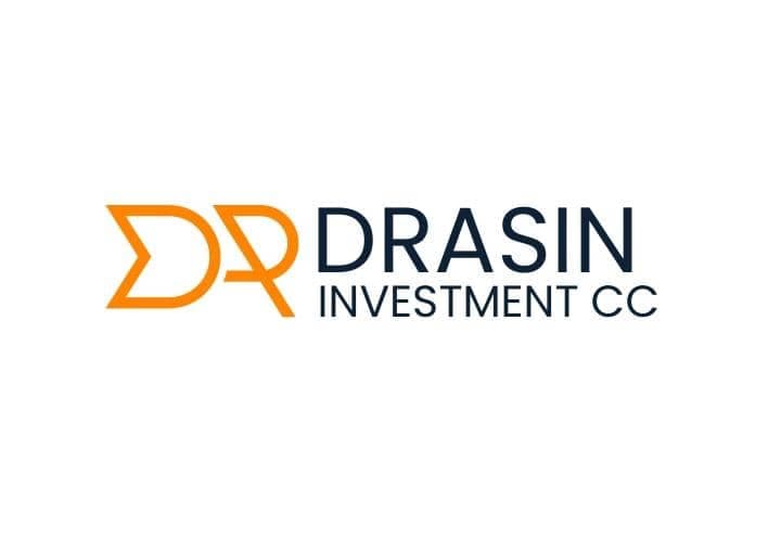 Drasin Invest CC Logo