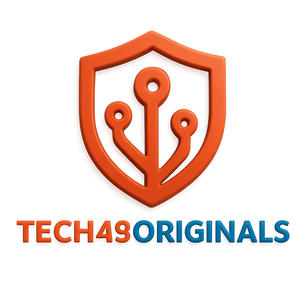 Tech49Originals